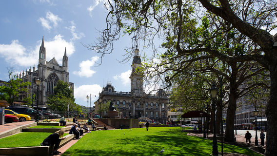 Dunedin