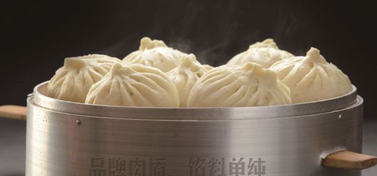 Zhangbaopu (qunli)