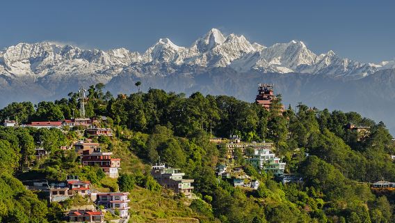 Nagarkot