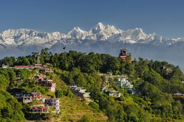 Nagarkot