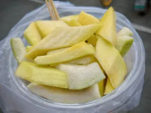 甘草芭乐(达明路店)
