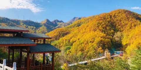 雞冠洞