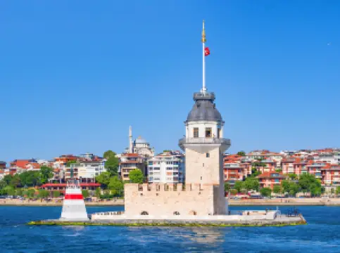 Maiden's Tower