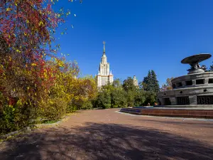 Moscow State University