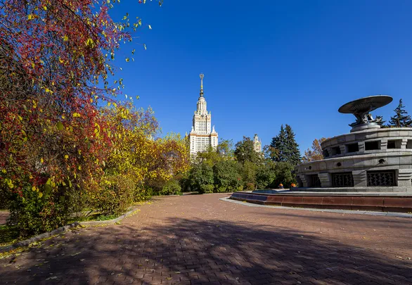 5_Московский государственный университет имени М.В.Ломоносова