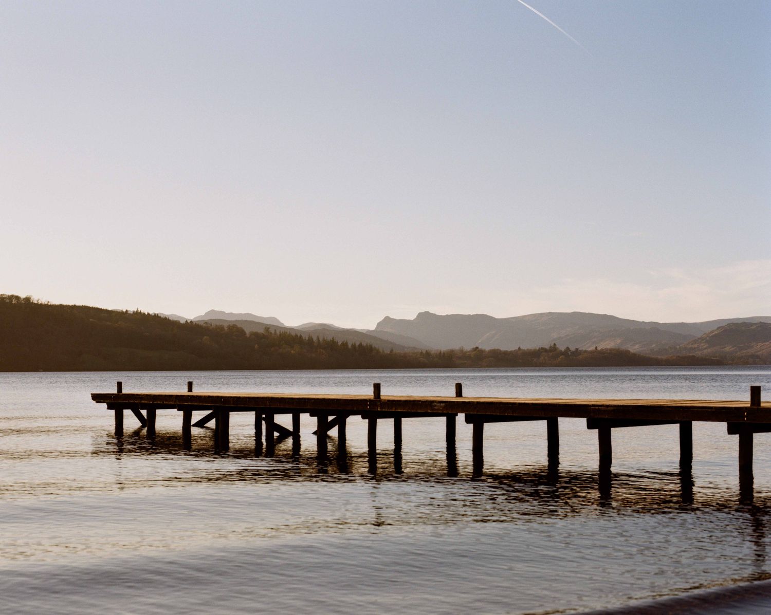 Juliet Klottrup: An Archive | Windermere Jetty Museum - Stories of boats and steam