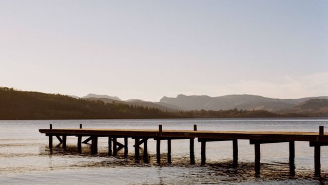 Juliet Klottrup: An Archive