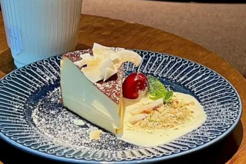 织田茶寮