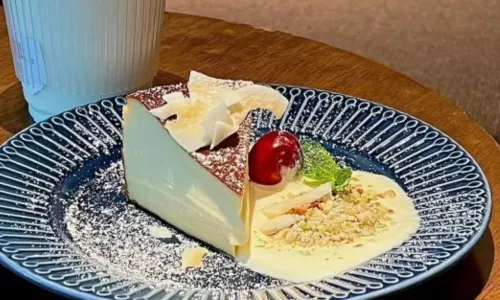 织田茶寮