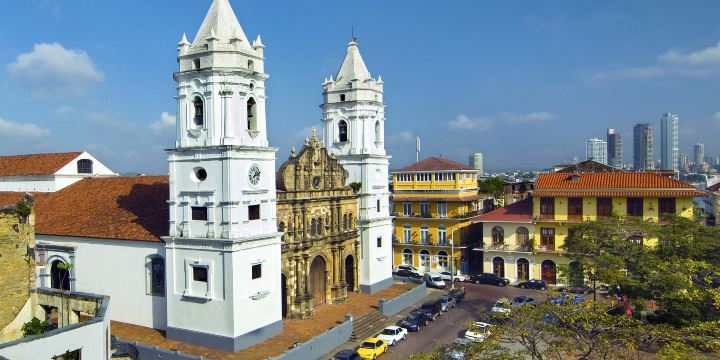 Casco Viejo