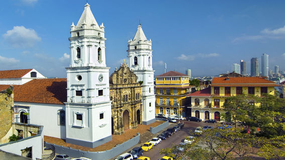 Barrios Unidos