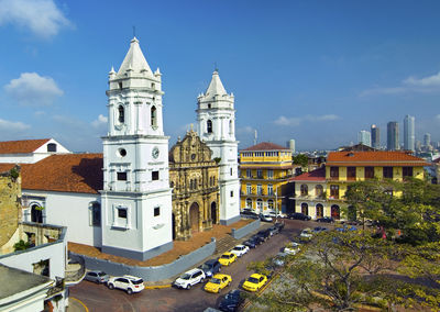 San Felipe