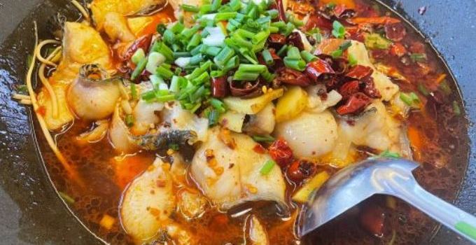 Chengqiangrenjia Restaurant