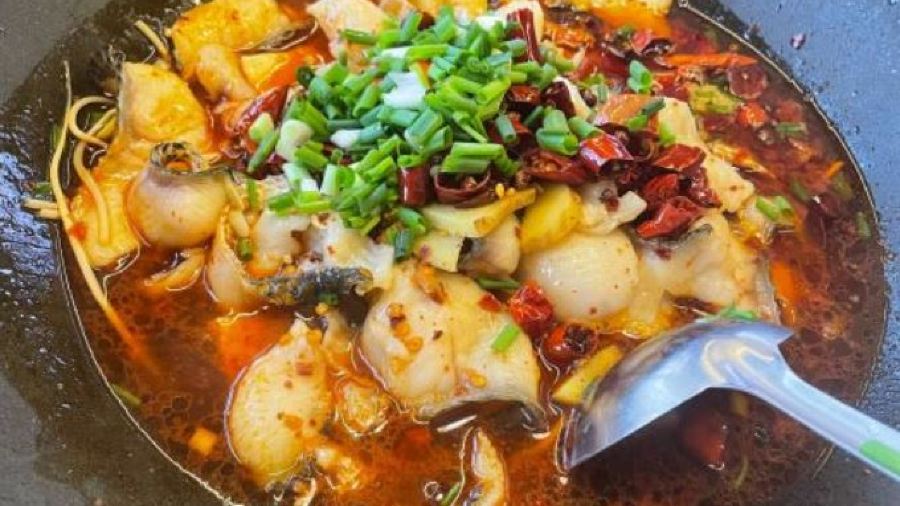 Chengqiangrenjia Restaurant