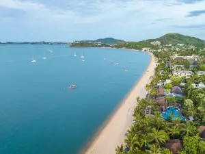 หาดบ่อผุด