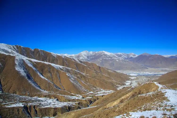 Hotels in Gonggar County