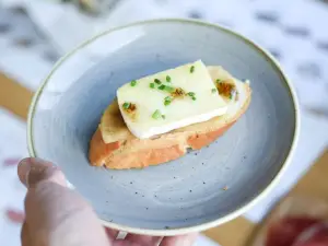Tapa Tapa Passeig de Gracia