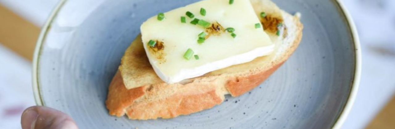 Tapa Tapa Passeig de Gracia