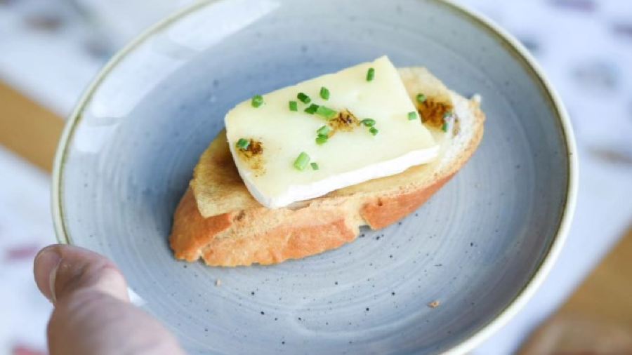 Tapa Tapa Passeig de Gracia