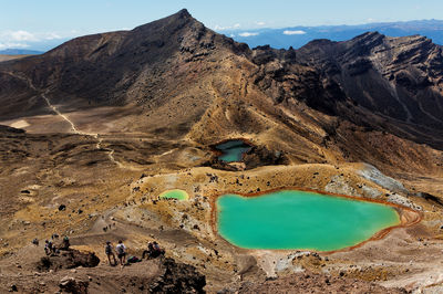 Tongariro National Park