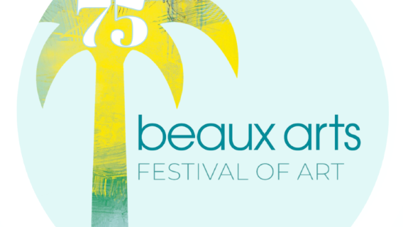 75th Annual Beaux Arts Festival of Art