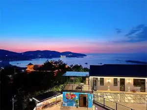長海的熱門夜間人氣景點