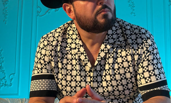 Oklahoma City | Roberto Tapia - Regulo Caro - Noel Torres