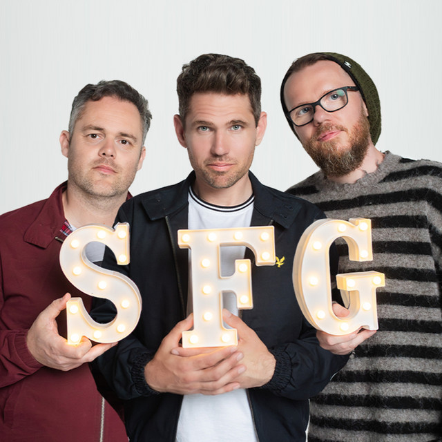 Doncaster District | Scouting for Girls Concert | Yorkshire Wildlife Park