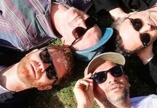 ลีดส์ | The Sunshine Underground คอนเสิร์ต | Kirkstall Abbey