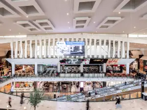 Centro Comercial Nueva Condomina