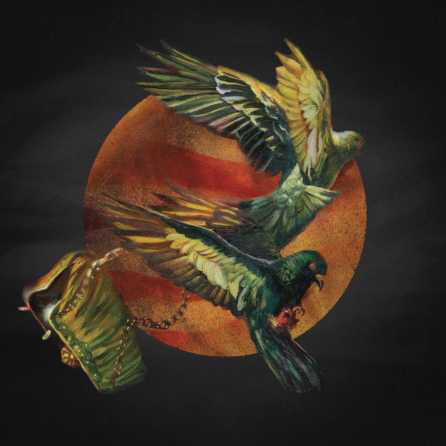 กลาสโกว์ | Protest The Hero 2026 ทัวร์ | Slay Glasgow