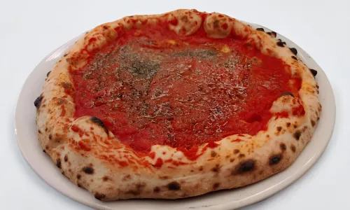 Al Forno della Soffitta