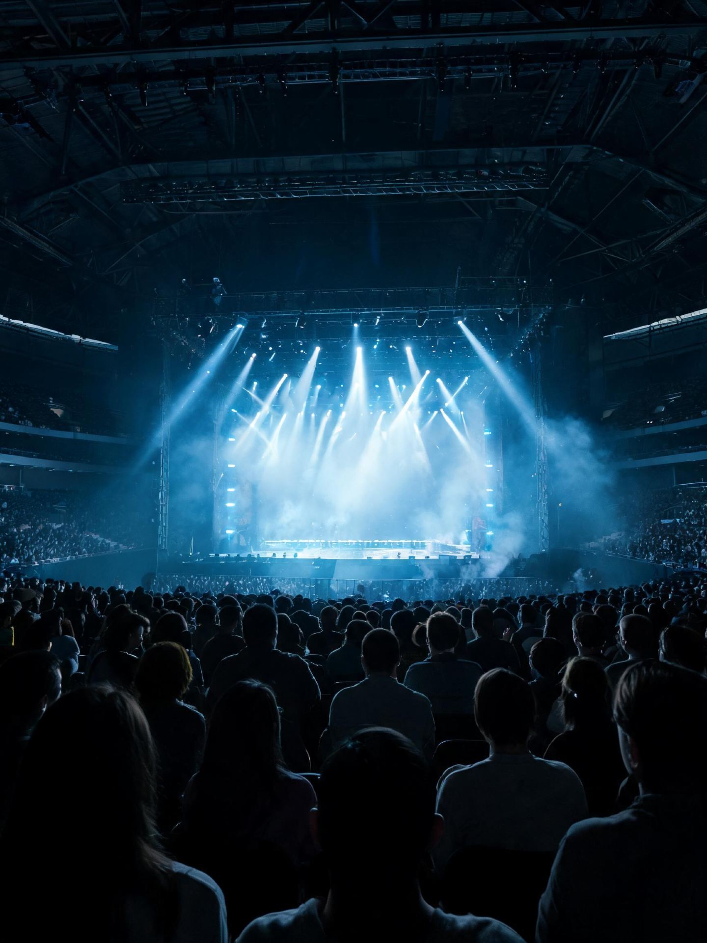 Nanjing | 金池 Concert | Nanjing Sun Palace Theater