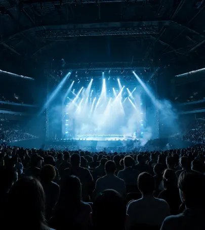 Bob Dylan "Rough And Rowdy Ways" EU/UK Tour event in プラト
