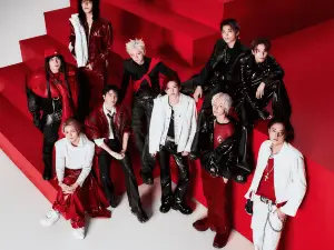 Echizen丨TREASURE THE STAGE 2026 IN FUKUI