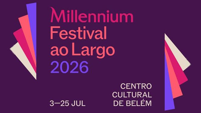 Festival ao Largo | Lisbon