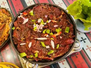 ZANG JIA XIAO GUAN