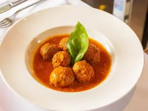 Osteria Mamma Rosa