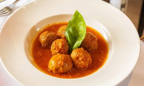 Osteria Mamma Rosa