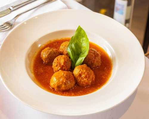 Osteria Mamma Rosa