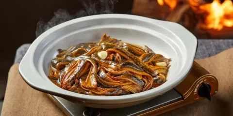 淮安宴·淮揚菜（清河路一店）