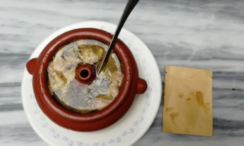 Airuochun · Thirty Years Heritage Yunnan Cuisine (Jinbi Park Branch)