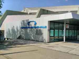 Schleyer-Halle