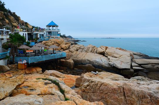 Hui'an Women's Cultural Park
