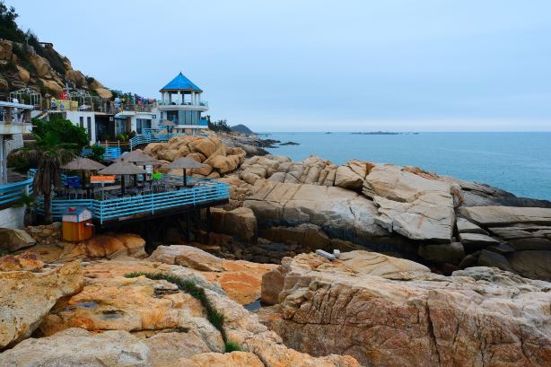Hui'an Women's Cultural Park