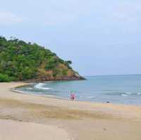 อุทยาน​แห่งชาติ​หมู่เกาะลันตา