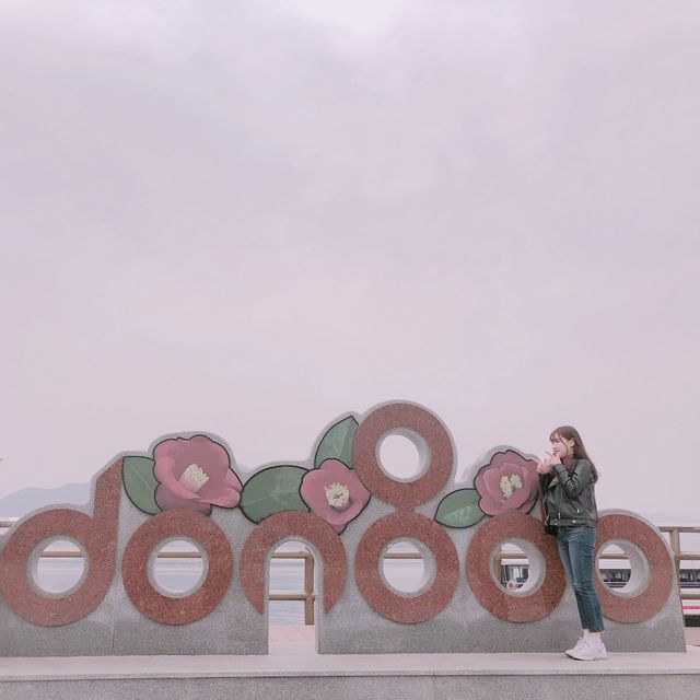 여수여행코스 추천!