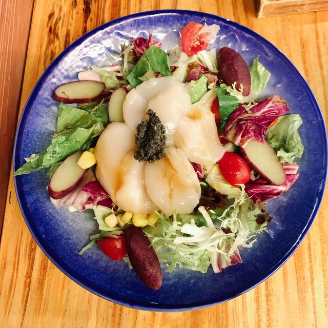《尖沙咀抵食味道樂居酒屋》