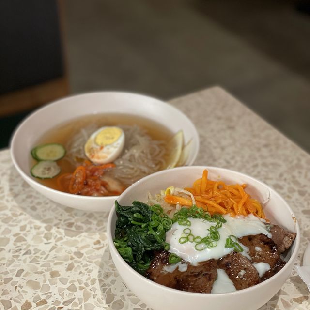 佐敦極高質日式燒肉店 