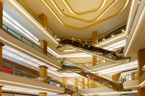 Atria Mall | Trip.com Petaling Jaya